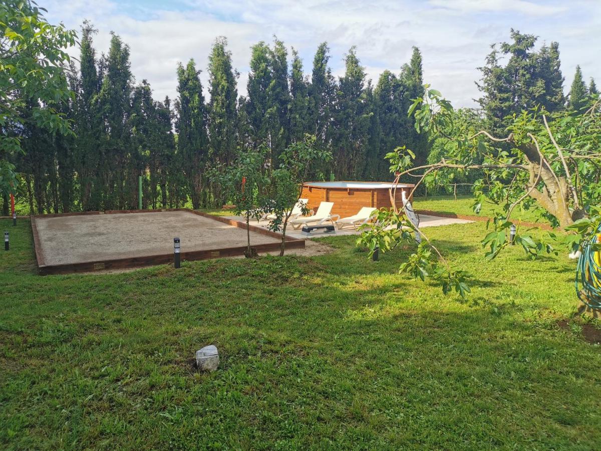 Can Resiu Seriñá Bagian luar foto