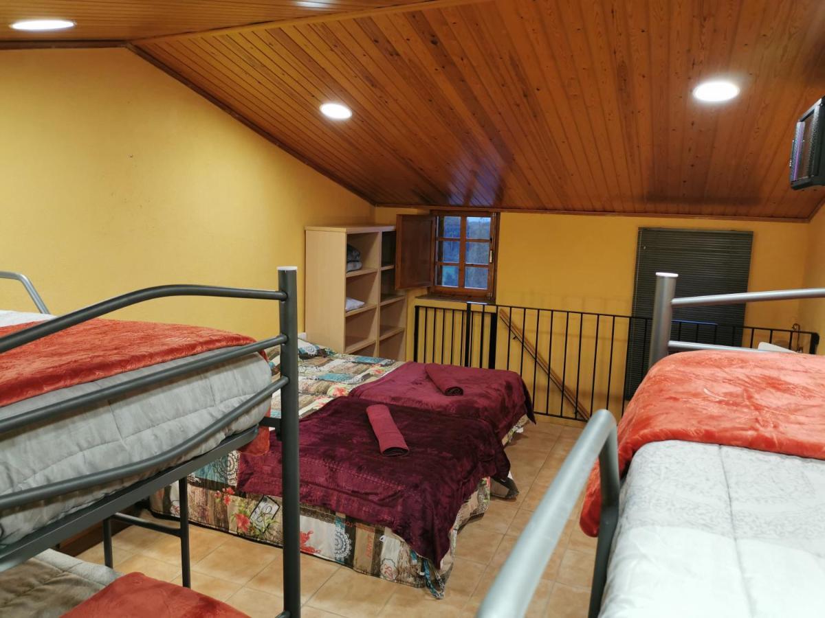 Can Resiu Seriñá Bagian luar foto