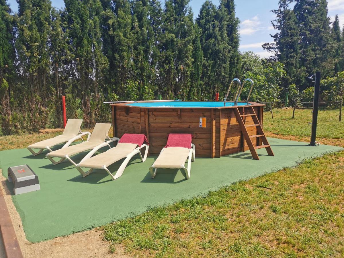 Can Resiu Seriñá Bagian luar foto