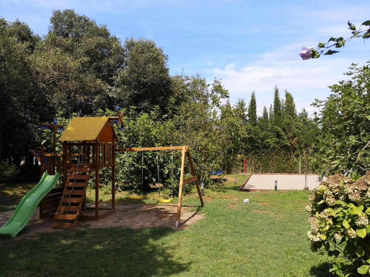 Can Resiu Seriñá Bagian luar foto