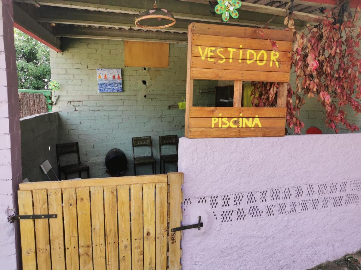 Can Resiu Seriñá Bagian luar foto