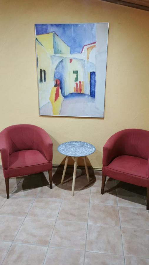 Can Resiu Seriñá Bagian luar foto