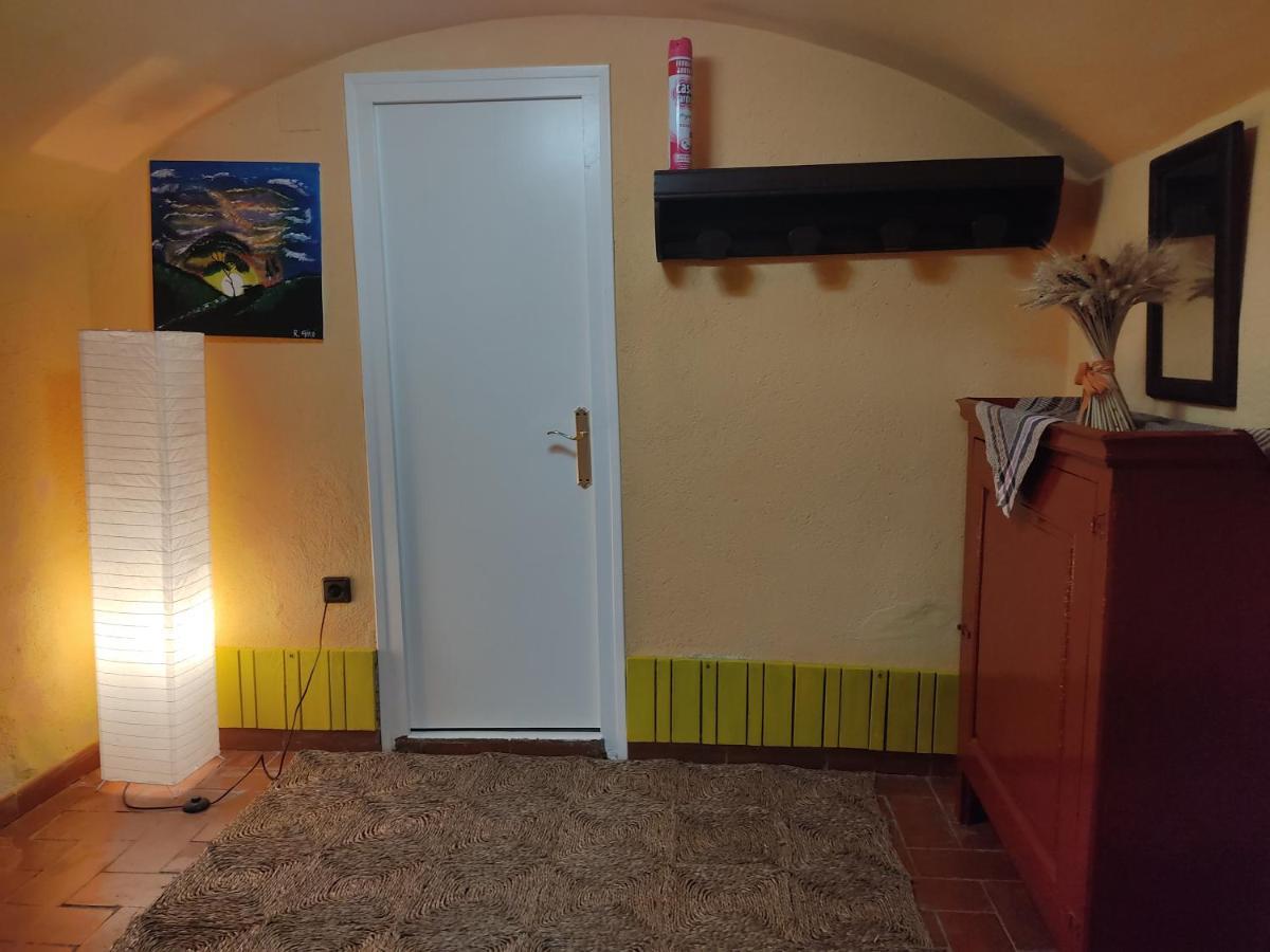Can Resiu Seriñá Bagian luar foto