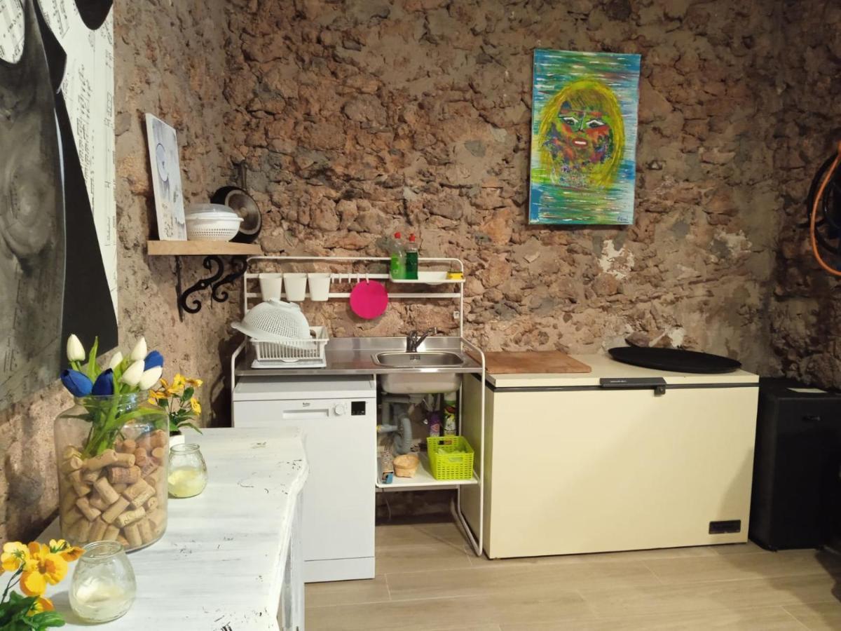 Can Resiu Seriñá Bagian luar foto
