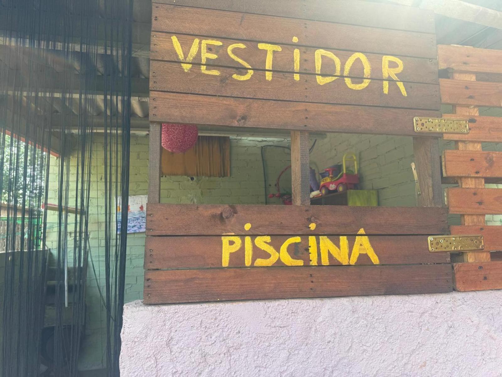 Can Resiu Seriñá Bagian luar foto