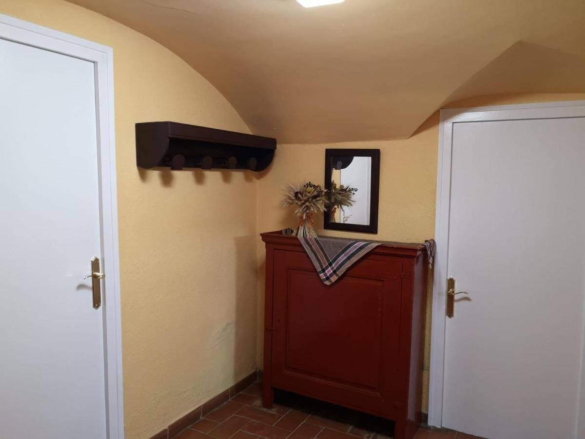Can Resiu Seriñá Bagian luar foto