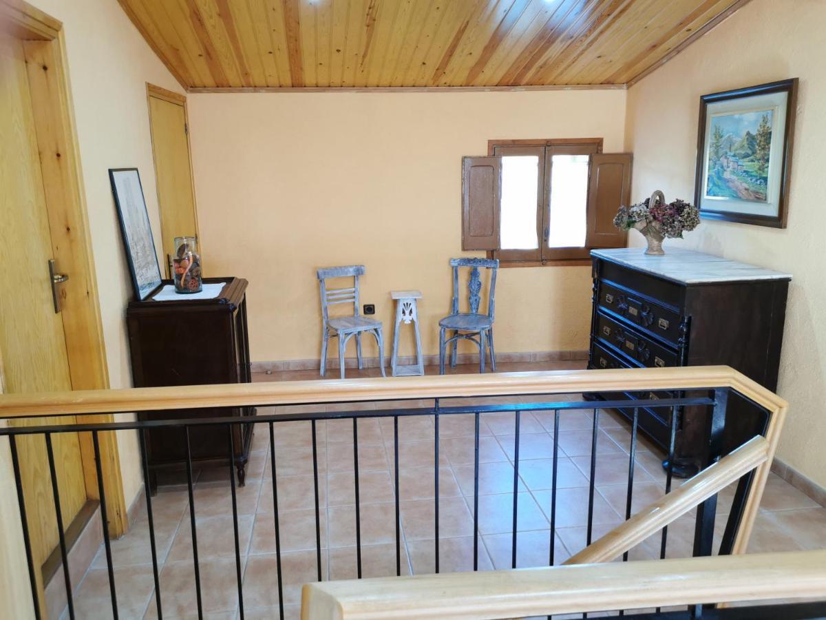 Can Resiu Seriñá Bagian luar foto