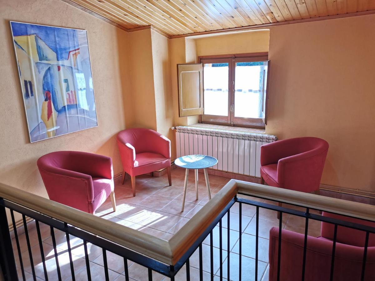 Can Resiu Seriñá Bagian luar foto