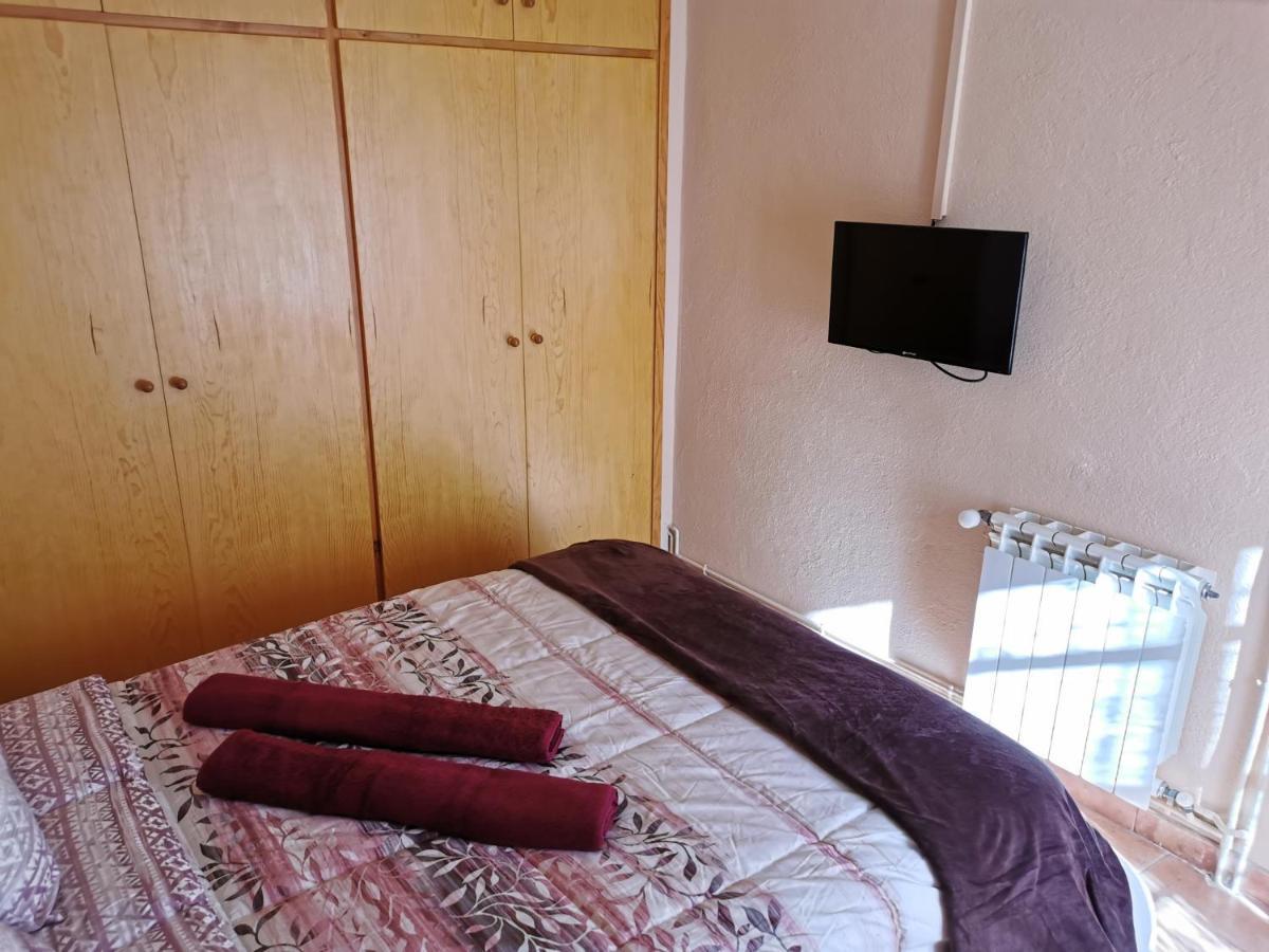 Can Resiu Seriñá Bagian luar foto