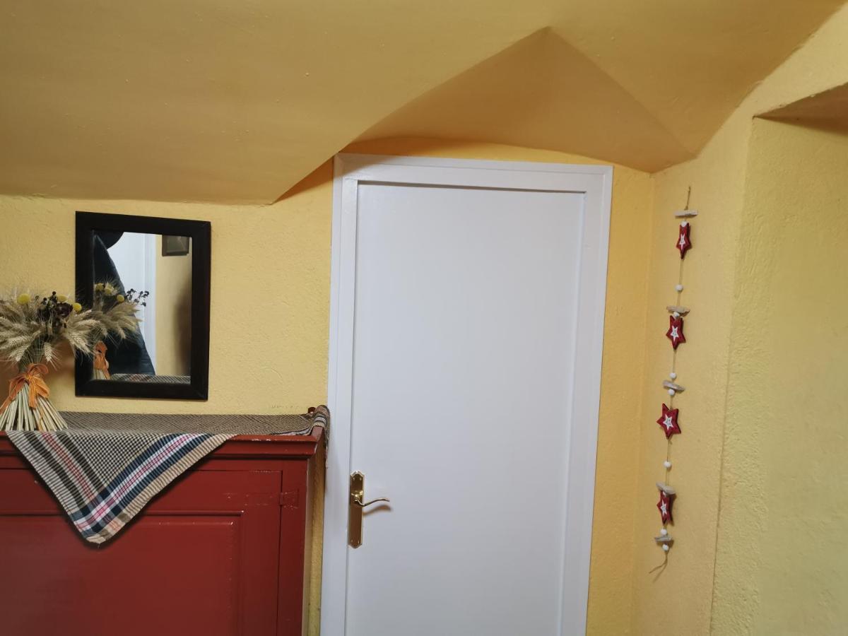 Can Resiu Seriñá Bagian luar foto